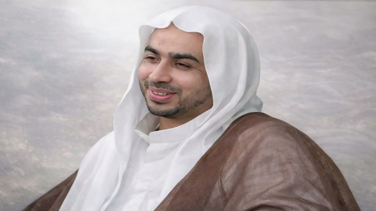 مجلس اليوم 1  شهر رمضان المبارك 1447هـ - الخطيب الحسيني ملا هاني الرويعي