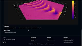 ULLD Pre-Beta Demo