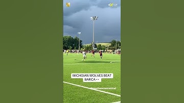 MLS Next Cup 2025 - Day 3 Best Highlights 🔥