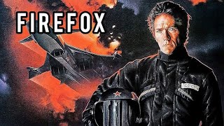 Fox Classics Movie 🍿 of the week - Firefox 1982 Movie Intro 6.10.2025