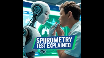 Spirometry Test Explained by AI | Lung Function Made Simple