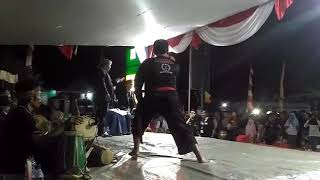 Perguruan Danur Wenda pusat sukabumi