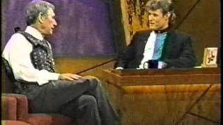 Chet Atkins - Interview 1996