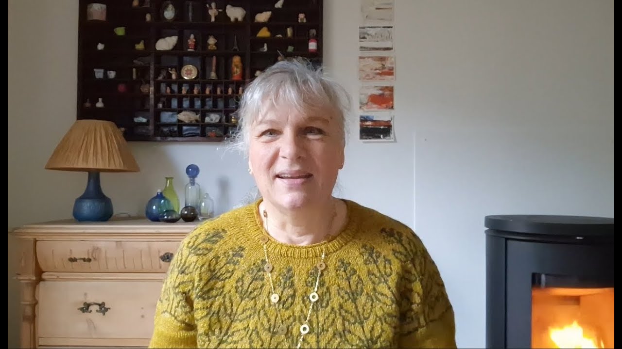 En ulden affære - episode 4