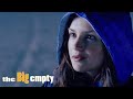 Ruthie Tries To Convince John To Go With Her Before Cowboy Shows Up | The Big Empty