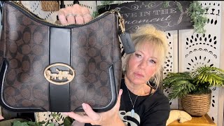 видео: Я ВЕРНУЛАСЬ! Где я пропадала? ОГРОМНАЯ КОЛЛЕКЦИЯ сумок и кошельков из секонд-хенда для ПЕРЕПРОДАЖ... картинка: Я ВЕРНУЛАСЬ! Где я пропадала? ОГРОМНАЯ КОЛЛЕКЦИЯ сумок и кошельков из секонд-хенда для ПЕРЕПРОДАЖ...