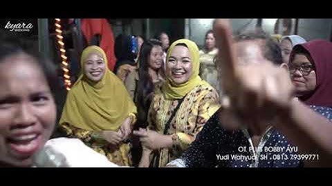 ADA SETAN - OT  PLUS BOBBY AYU (SUNGSANG)