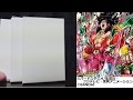 ドラゴンボールヒーローズ ガチャ3回引いた結果は!? 当たりはGDM6弾のSECブロリーとURゴールデンフリーザ!!