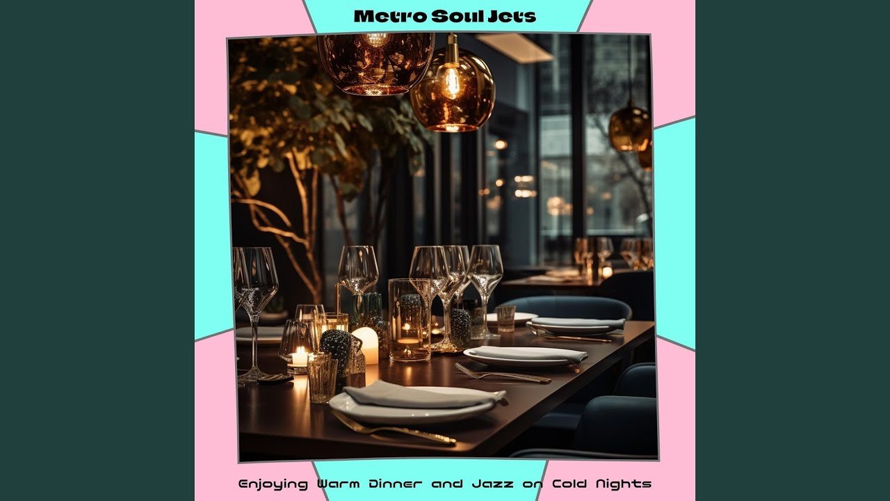 Delicate Winter Whispers (Key B Ver.)