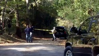 Man, 55, found dead near his home in Chester County, SC