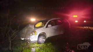 03-19-2020 Abilene,Tx -Tornado damage