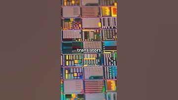 Quantum Tunneling: Magic of Nature! #Quantum #Physics #Revoscience