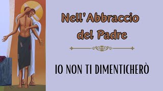 Nell'Abbraccio del Padre: 