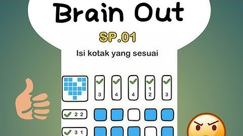 Sp.01!Brain out level Sp.01!Brain All answer !soulution .#1