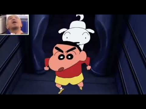 絶対に笑ってはいけないクレヨンしんちゃん　ヤキニクロード編