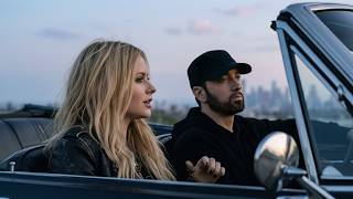 Eminem & Avril Lavigne - BROKEN INSIDE | New Emotional2026