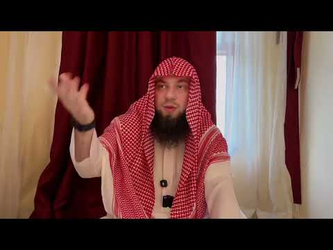 Будь стойким, не унижайся // Сирадж Абу Тальха