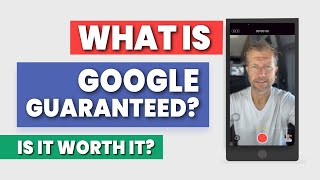 What is Google Guaranteed Local Service Ads? Is it WORTH it?