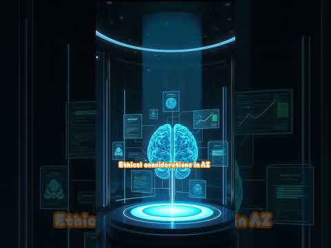 The Future of AI  Advancements, Impacts, and Ethics