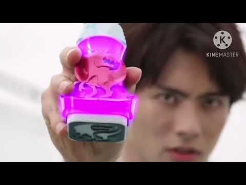 仮面ライダーmad