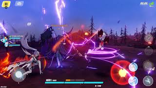 Squad Snowwolf Raid pt. 6