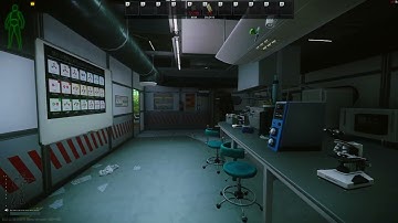 The story of how I killed a cheater on labs!