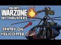 Call of Duty Warzone Mythbusters - Vol. 20.5