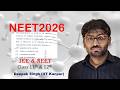 NEET 2026 (68) Experimental/Practical Chemistry or Quantitative analysis