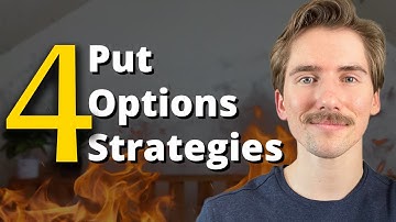Profit ANY DIRECTION with Put Options