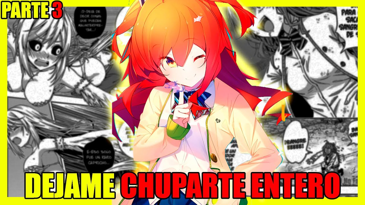 ¡SU MEJOR AMIGO RESULTO SER MUJER Y AHORA ES SU VIEJA! (Parte 3)