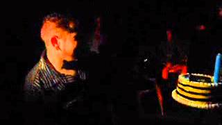 Happy Birthday Song 5.24.14