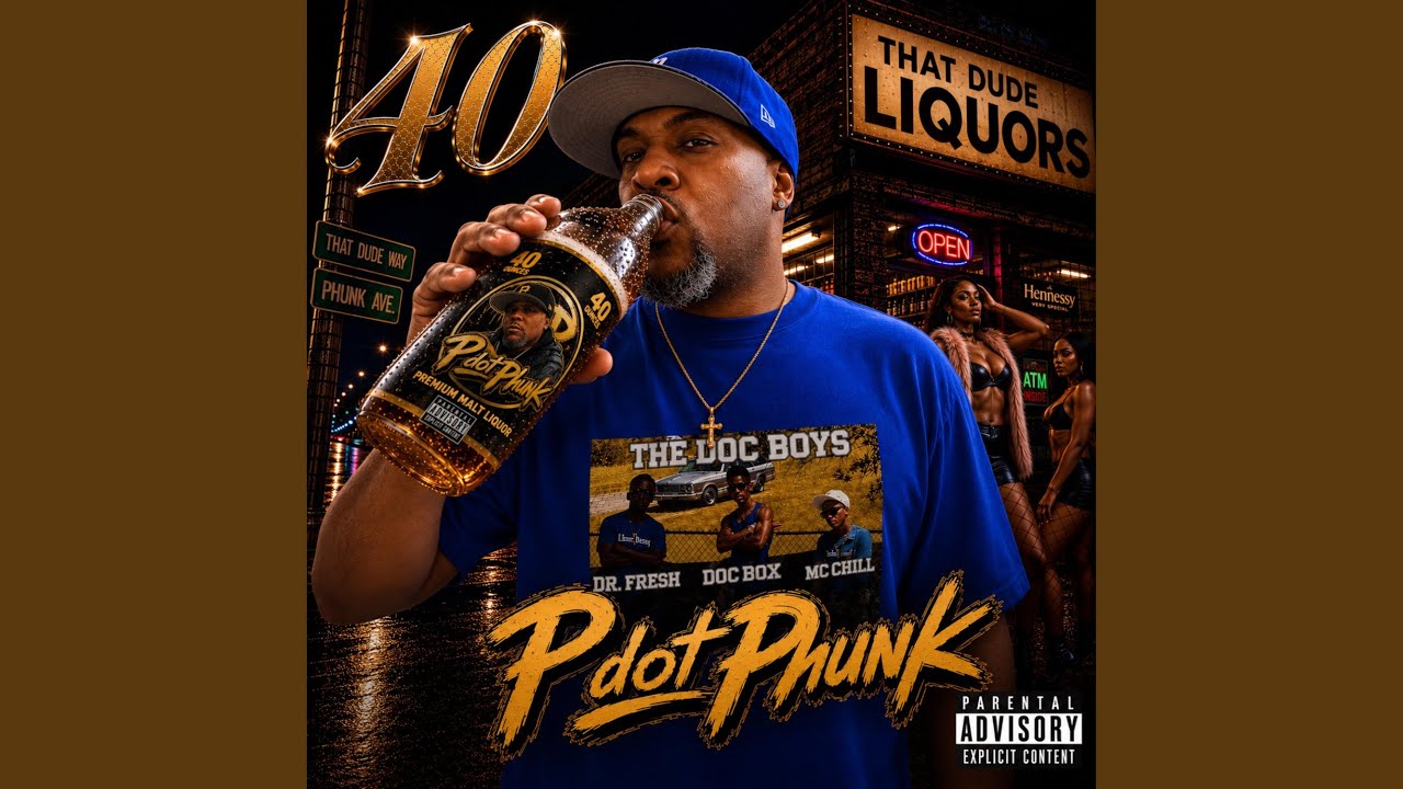 YouTube에서 Six Fo Five (Outerlude) 보기 YouTube에서 Six Fo Five (Outerlude) 보기