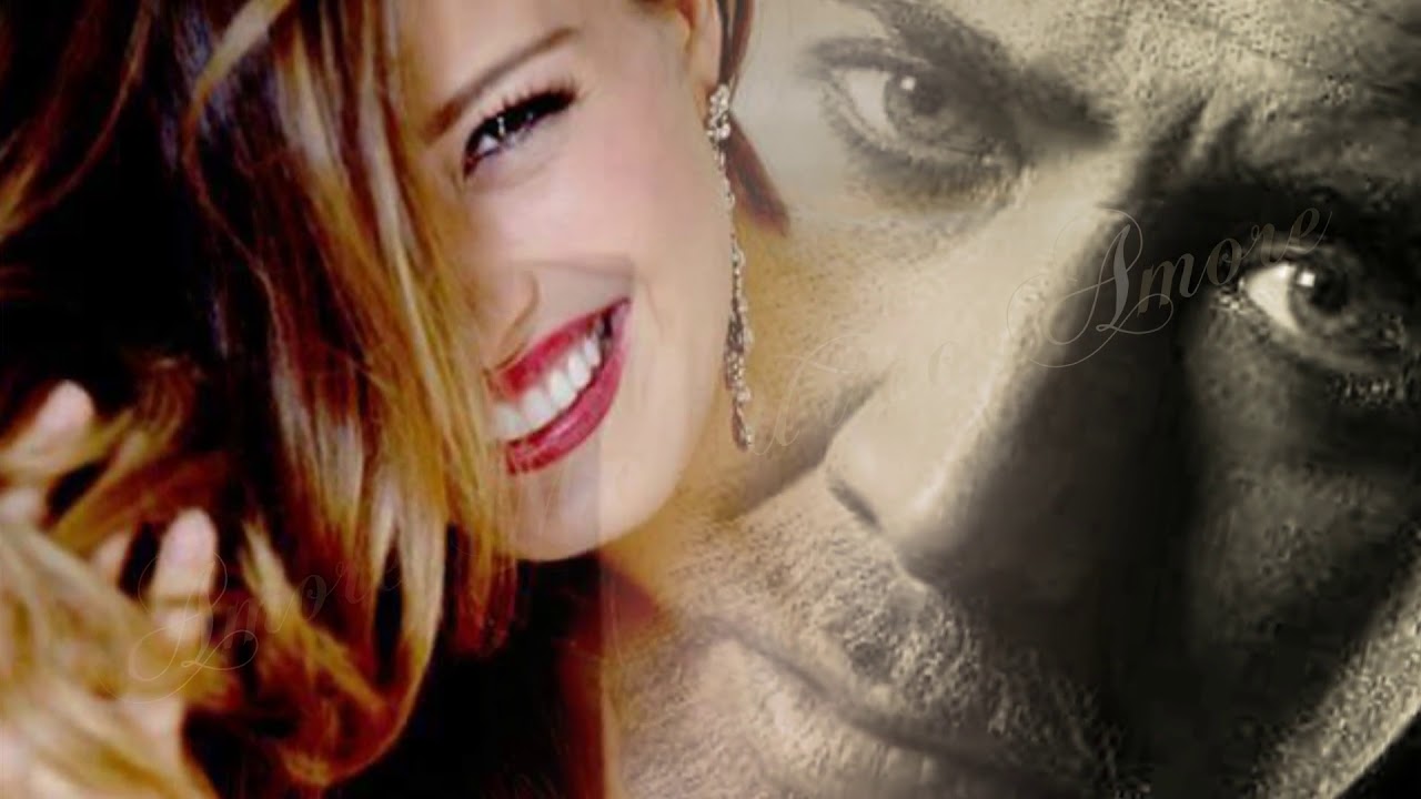 Armonium- Ti Desidero- ma che pazzo Amore Mio- - YouTube