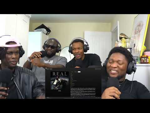 Wizkid, Asake - Iskolodo/ Vibes On Vibes Reaction