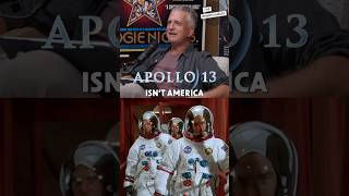 Apollo 13 is peak 90s Hollywood
