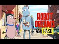 Amor entre Perro y Robot | Resumen en 13 Minutos