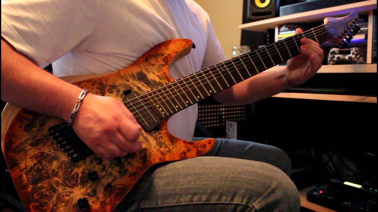 Fit for a King - Youth | Division (Cover)