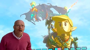 The developers knew that you would do this...