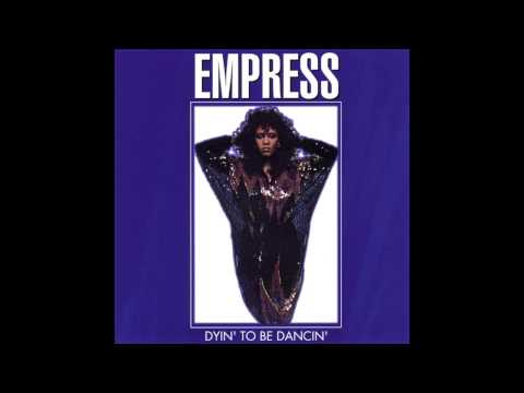 Empress - Take A Risk (Remix)
