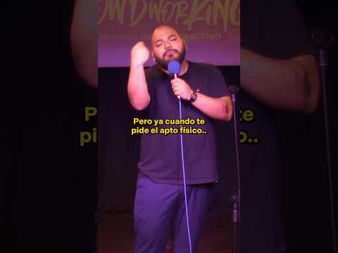 #comedia #humor #comedian #standup #standupcomedy #comedy #comediante #parati #risa #chiste