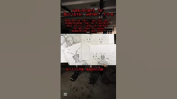 CITRA ANIMATRONIC HAS ESCAPED? DO WE NEED TO PANIC? |#fnaf #fnafvhs #shorts