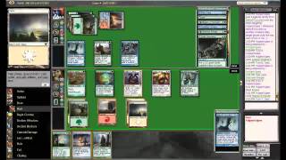 Innistrad Draft #15 M2G2.mp4