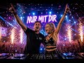 Mit dir, mit dir | Deutscher EDM Party Song 165 BPM #Partysong #EDM #DeutschPop