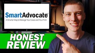 SmartAdvocate Review: Honest User Experience with the Legal Case Management Software