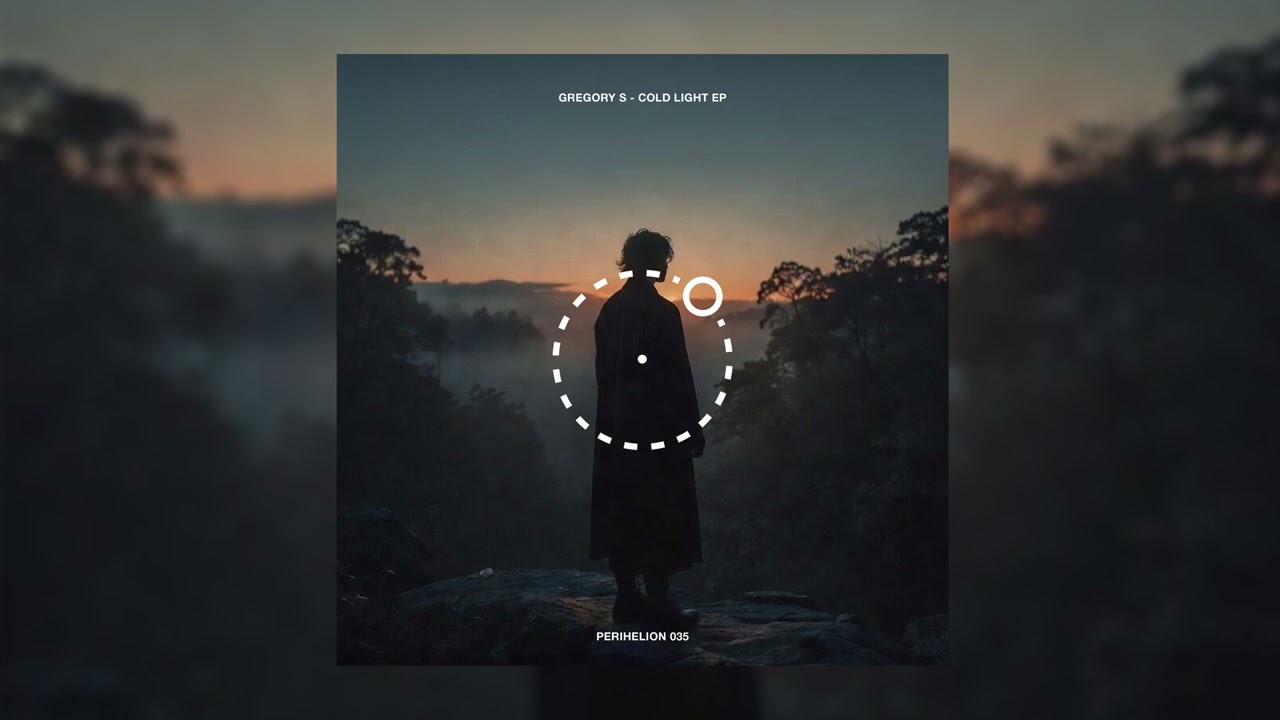 Watch Gregory S - Cold Light on YouTube Watch Gregory S - Cold Light on YouTube