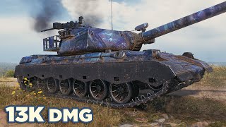 картинка: BZ-79 • Малиновка на 13К