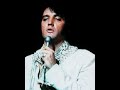 ♫ Elvis Presley ♫ Release Me And Let Me Love Again ♫  February 18, 1970 Las Vegas ♫