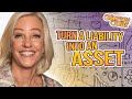 The Most Important Thing an Investor Looks For - Kim Kiyosaki