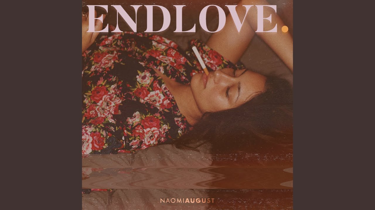Watch End Love on YouTube Watch End Love on YouTube