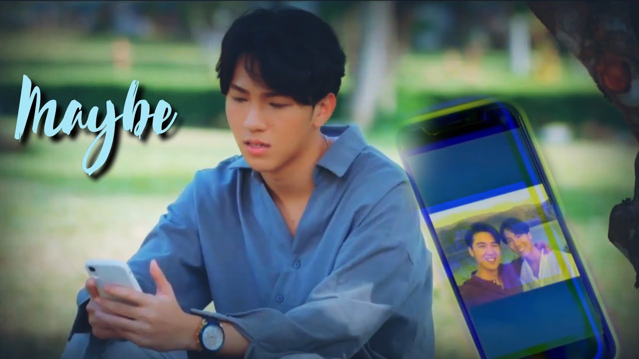 Thara x Frong | Maybe [My Engineer]